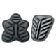 thumbnail image 1 of SGACAI Almohadilla de gel para asiento de motocicleta con absorción de impactos, cómoda para conductor y pasajero, 1 of 7