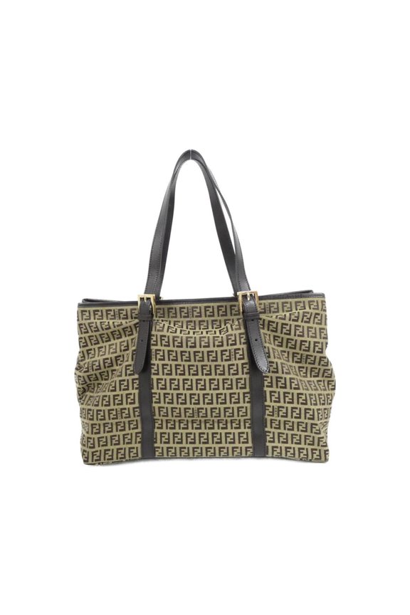 Pre-Owned Fendi 8BH238 YNV bag (Good)