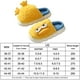 thumbnail image 5 of Pantuflas térmicas planas de pato de felpa de invierno, cómodas, divertidas para hombres y mujeres Ndcxsfigh  Tenis De Mujer Tenis De Hombre, 5 of 8