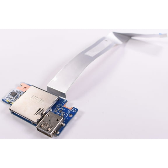 Compatible With 926854-001 Replacement for 926854-001 Hp Usb Board 15-CD040WM