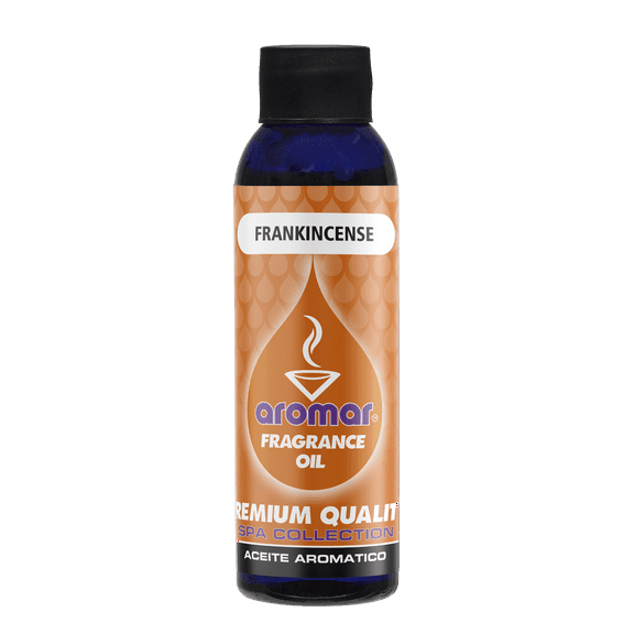 Fragrance Oil 4 oz Aromatherapy Essential Oil Scented Oil Scent Oil (Frankincense)