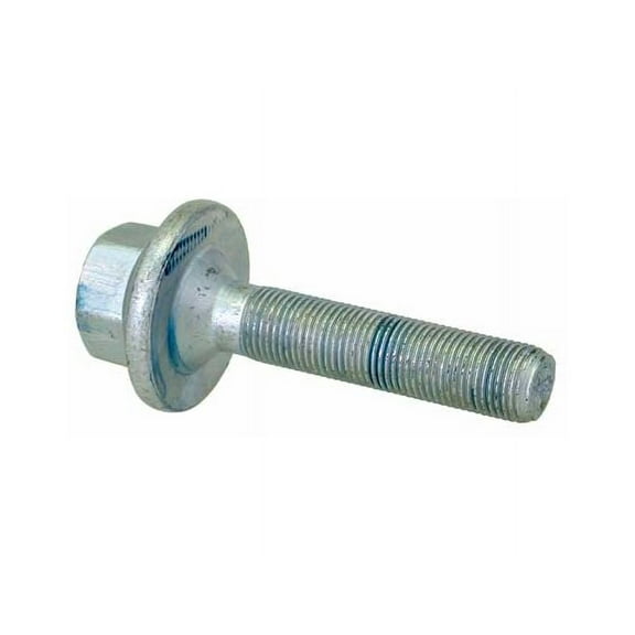 Crankshaft Pulley Bolt - Compatible with 1998 - 2005 Mercedes-Benz E320 1999 2000 2001 2002 2003 2004