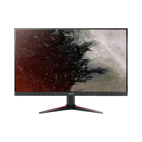 Acer Nitro VG270 S3biip 27” Gaming Monitor - Full HD 1080p IPS, 165Hz, 1ms VRB, FreeSync Premium, HDMI DisplayPort