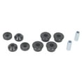 thumbnail image 3 of Whiteline W33375 Rear Suspension Shock Absorber Bushing Compatible with 88-01 Civic del Sol, Integra, CRX, Civic, 3 of 7