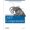thumbnail image 1 of Pre-Owned Programming .Net Components (Paperback) 0596003471 9780596003470, 1 of 1