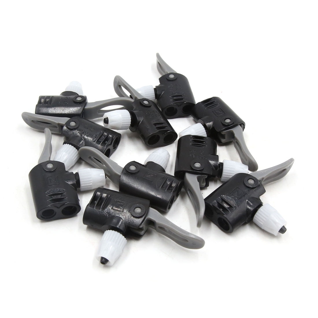 bike pump nozzle