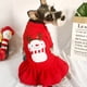 thumbnail image 5 of Herramienta para hornear galletas de fondant tridimensional con temática navideña con juego de sellos de émbolo, pan de jengibre para niño/niña, muñeco de nieve, Papá Noel, árbol de Navidad, reno,, 5 of 6
