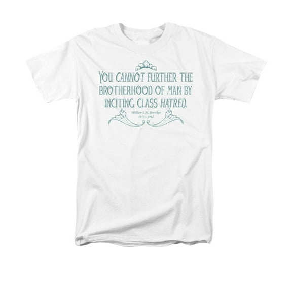 Cannot Further Officially Licensed Adult T Shirt