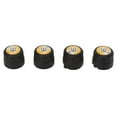 thumbnail image 1 of TPMS Para Automóvil, Sensor De Monitoreo De Presión De Neumáticos IP67 Modo De Alarma Bluetooth De Ahorro De Combustible A Prueba De Agua Pantalla De Teléfono 4pcs Para Una, 1 of 8