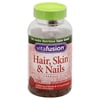 Vitafusion Vitfus Hair Skin Nails 4/3pkx120ct