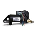 thumbnail image 2 of AutoTex Windshield-Wiper Motor - 4R2.12-19S2.R110D Replacement Motor with On/Off Switch, Crosses with Wexco, WWF12C19 Series - 12V, 2.5" Shaft, 2 of 4
