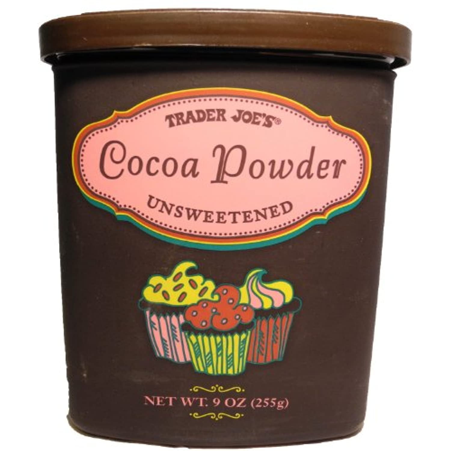 Tj Tumaco Cocoa Powder Unsweetened (Pack Of Two)