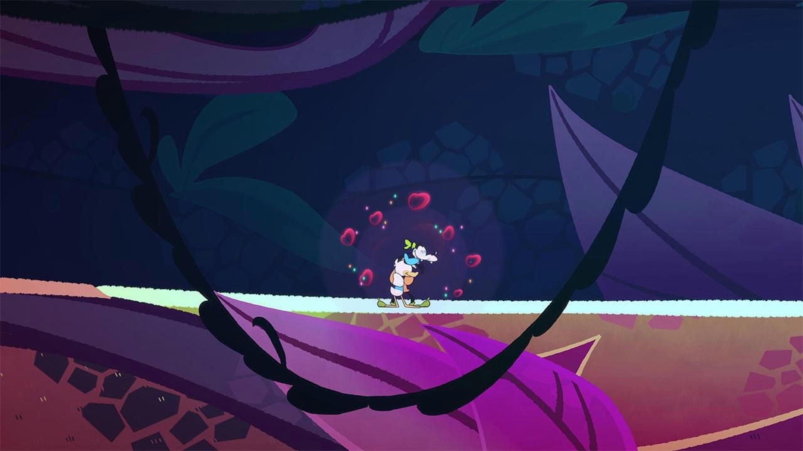 Jeu vidéo Disney Illusion Island pour (Nintendo Switch)