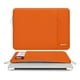 thumbnail image 2 of Funda MOSISO para portátil MacBook Air/Pro de 13 pulgadas, color naranja, 2 of 6