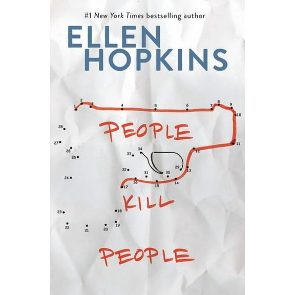 People Kill People, (Paperback)