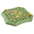 thumbnail image 4 of TIELUTT Board Game Memory Checkerboard Over Card Board Fruit and Animal Flip Board Game for Kids Flip Memory Game Game Apprentice Game Assumptions Game Revoked Game 3 Bad People Game, 4 of 7