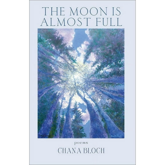 Moon Is Almost Full, (Paperback)