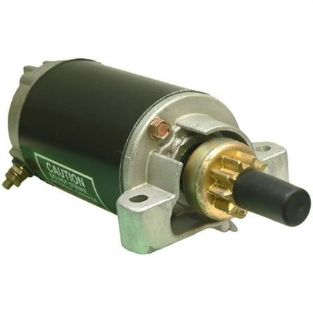 DB Electrical New Starter 410-21022 for Mercury Mariner Outboard Marine 40 50 60Hp 1994-2005