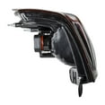 thumbnail image 4 of TYC 11-5830-00-1 Left Side Tail Light for 02-09 Chevrolet Trailblazer GM2800150, 4 of 7