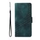 thumbnail image 2 of Funda GANGXUN para Samsung Galaxy S23 Ultra con diseño acolchado elegante, cuero PU, protección total y ajuste preciso, 2 of 5