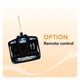 thumbnail image 4 of CARRO ELECTRICO MYTEK X-SPEED CON CONTROL REMOTO CON LUZ, 4 of 5