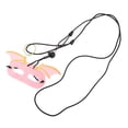 thumbnail image 3 of 5Pcs Bearded Dragon Adjustable Harness and Leash Reptile Lizard Leash with Wing, 3 of 8