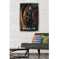 thumbnail image 2 of Halo: Season 2 - Riz One Sheet Wall Poster, 22.375" x 34" Framed, 2 of 5