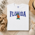 thumbnail image 2 of Florida Gator University Inspired Graphic T-Shirt, 2 of 6