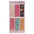 thumbnail image 3 of Christian Art Gifts Magnetic Pagemarker Bookmarks, Multicolor, 6 Count, 3 of 3