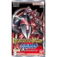 thumbnail image 1 of DIGIMON TCG: Draconic Roar Booster Pack (EX03), 1 of 1