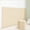 Beige, variant on Wall Panels Padded, 3D Self-Adhesive Wall Panels, Collision Wall Stickers, Soft Padding Wall Coverings, Tatami Soft Padding, for Bedroom Wall Protection
