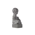 thumbnail image 5 of Alfresco Home Statue de Jardin de Rêve, 5 of 5