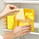 thumbnail image 4 of Cheese Storage Container Cute Kitchen Accessories with Lid, 4 of 5