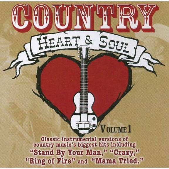 HEART & SOUL