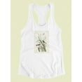 thumbnail image 3 of Mac Gillivray's Finch Racerback Tank Women -John James Audubon Designs, Female XX-Large, 3 of 4