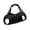 Black, variant on Dog Lift Harness for Large Dogs Sling for Whole Body Dog Legs Support Carriers Harness for Elderly Injured Disabled Dogs