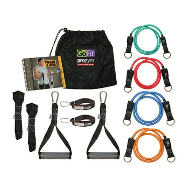 GoFit ProGym Extreme, GF-EPGYM