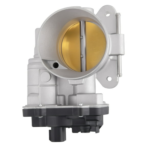 Maxpeedingrods Electronic Throttle Body for GMC Sierra 1500/2500/3500/1500HD/2500HD/3500HD