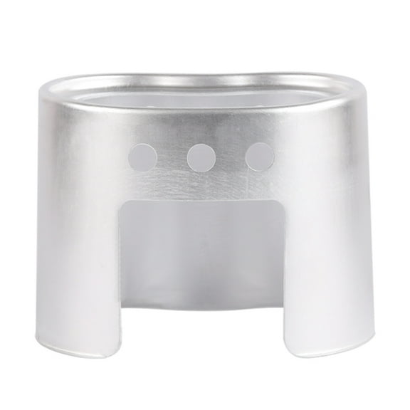 Kettle,Wood Stove Set Cookware Set Stove Set With Spork And Cover Set Canteen Cup 4pcs With Spork And Siuke Buzhi Qahm Qisuo Silver 4pcs set