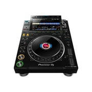 Pioneer CDJ-3000 Professional DJ Multi Player (Black)