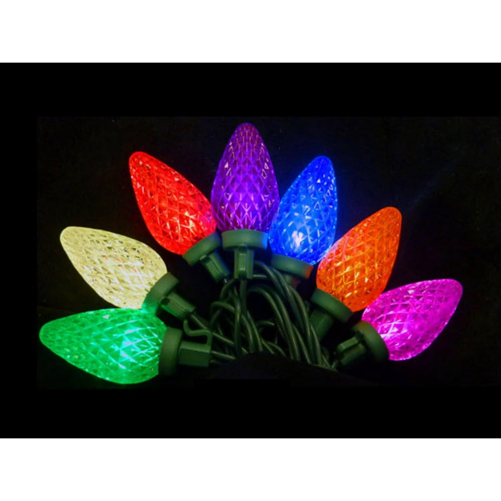 Christmas Light Clearance 