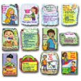 thumbnail image 1 of CARSON DELLOSA CD-3258 BB SET HYGIENE: KID-DRAWN, 1 of 1