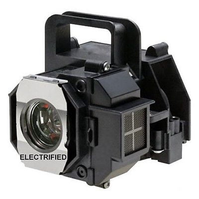 - BRAND NEW ELPLP49 V13H010L49 LAMP IN HOUSING FOR EPSON PROJECTORS