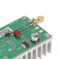 thumbnail image 3 of Carte d'amplificateur de puissance RF 433 MHz, module d'amplificateur RF professionnel à portée étendue 400-460 MHz pour la transmission de signaux, 3 of 4