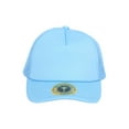 thumbnail image 3 of Top Headwear 1 Dozen Low Profile Trucker Foam Mesh Hat, 3 of 5