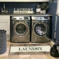 Room Laundry Kitchen Laundry Slip Carpet Mats Room Floor Bathroom