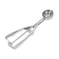 thumbnail image 1 of Ice Ball Spoon, Stainless Steel  Scoop MultiPurpose Ice Cream Scoop Server  Fruit Cake Dessert Ball Digger Scoop Easy Use  for Kitchen Cafe, 1 of 8