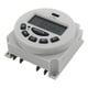 thumbnail image 3 of Riwesomey L701 CN101A Interruptor de tiempo digital Programable semanal Controlador de temporizador de 7 días Temporizador electrónico Controlador de Pantallas optoelectrónicas No.03 Riwesomey GJ3866-03B, 3 of 6