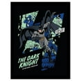 thumbnail image 1 of Batman The Dark Knight Strikes Again Comic Framed Poster, 1 of 2