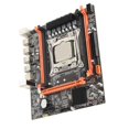 thumbnail image 1 of Placa Base DDR4 ANGGREK Para PC de Escritorio E5 2680V3 USB 3.0, 1 of 7